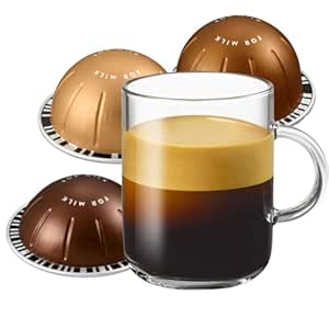 Generic Barista Creation Latte Lover Pack Coffee for Milk