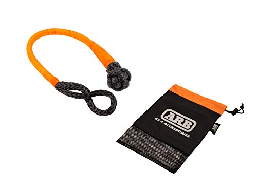 ARB Soft Rope Recovery Shackle