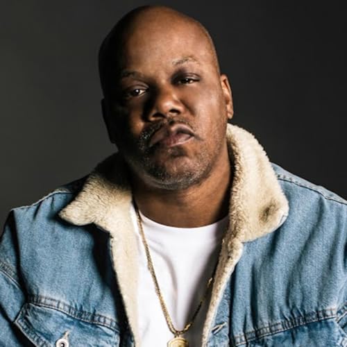 Conversations With Chad - Episode 19: Too $hort