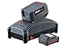 Ingersoll Rand BC1121 IQV 12V & 20V Universal Lithium-ion Battery Charger for Ingersoll Rand Power Tools