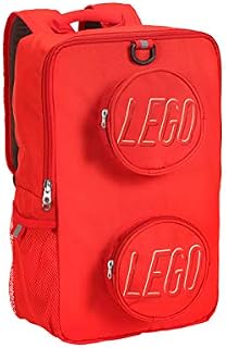 LEGO Plecak Uniseks Cegła (1 w zestawie)