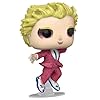 Pop! Rocks: Ed Sheeran – Bad Habits Diamond Glitter PX Figure #1