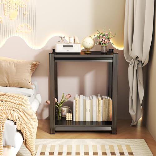 Beaunatixx 2-Tier Storage Shelves - Image 5