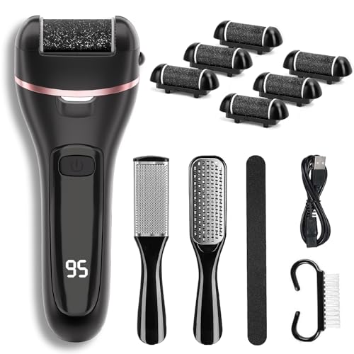 Electric Callus Remover for Feet