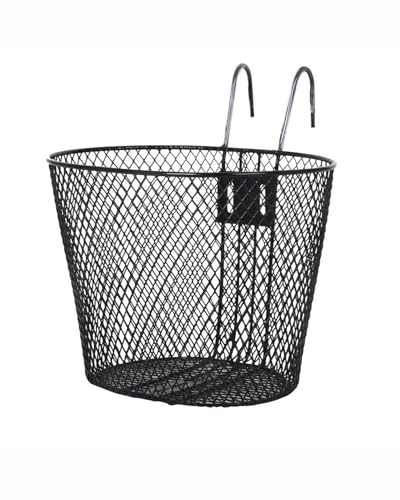 Pplkhs Mountainbike Fahrradkorb Nylon Wasserdicht