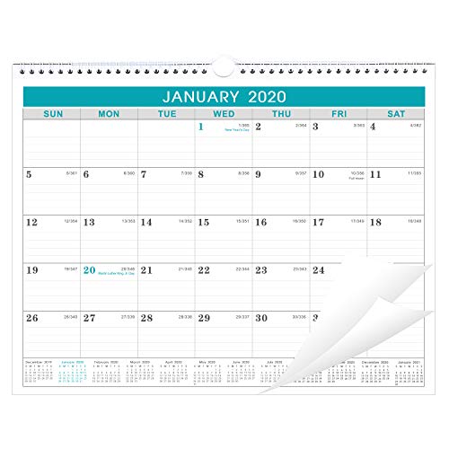 Best Work Calendar