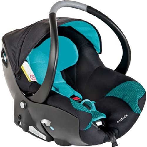 Bébé Confort Siège Auto Groupe 0+ Creatis Fix Colorlab Astral Collection 2010
