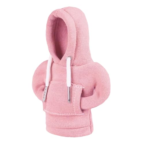 Lahviuu 1 housse de pommeau de levier de vitesse rose