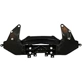 Yana Shiki YS549 OEM Replacement Upper Fairing Bracket for Honda CBR600RR