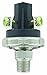 Dwyer Series A6 Pressure Switch, Range 8-13 ?2 psi, 304 Stainless Steel Base