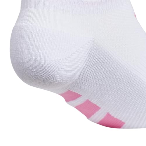 Image of adidas Women's All Day Training Socks 3 Pairs