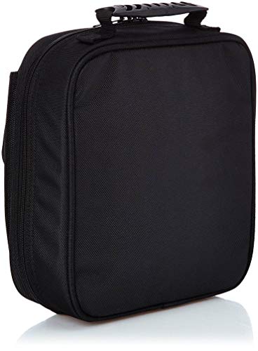 Compex Unisex Adult Rigid Travel Case for Wireless - Black, N/A