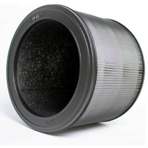 Purificador de Aire Covid Hepa Marca sieloonger