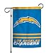 NFL San Diego Chargers WCR08383013 Garden Flag, 11" x 15"