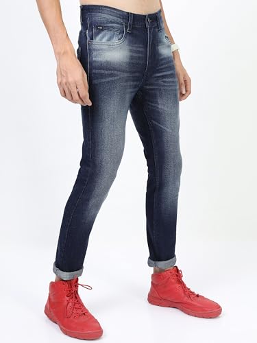 Image of Highlander Men Jeans