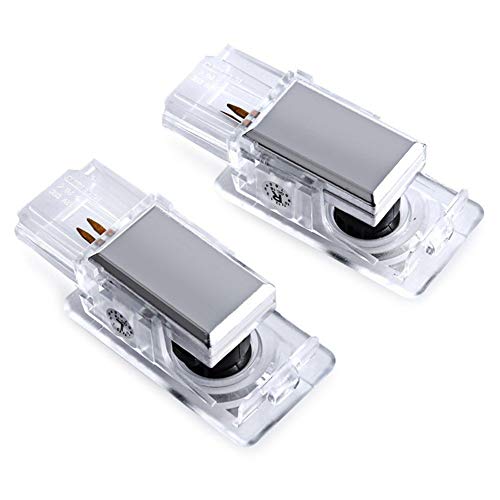 QJZoncuji Car LED proiettore della lampada della