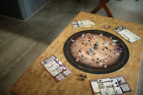 Windward 7488 — Strategy Board Game — Harness The Wind Master The Skies Strategy Game thumb #4