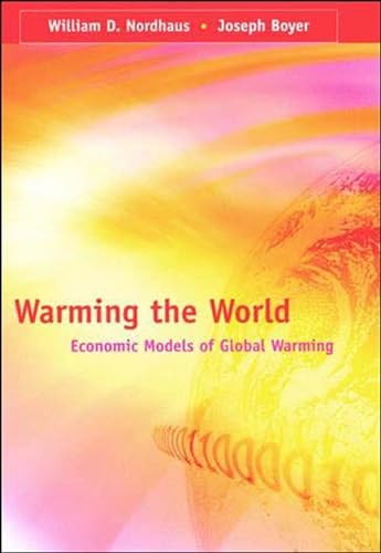 Warming the World view 2