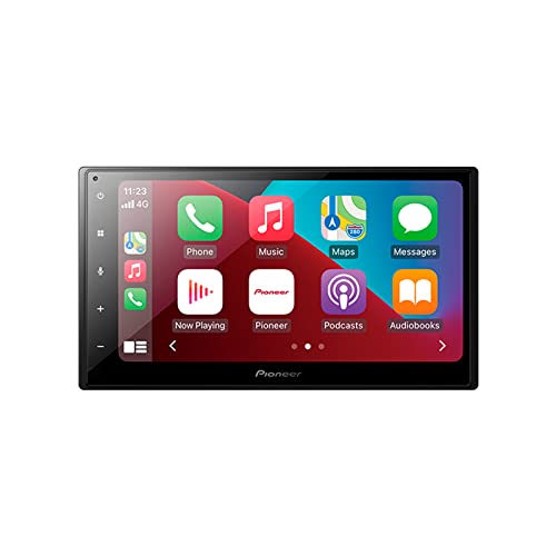 Audio Para Autos, Wireless Imagen adicional
