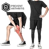 Zoom IMG-2 rockbros scaldamuscoli ciclismo manicotti gambe Zoom IMG-2 rockbros scaldamuscoli ciclismo manicotti gambe