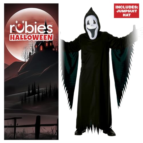 Rubie's Smiley The Ghost Child Costume miniatura 2