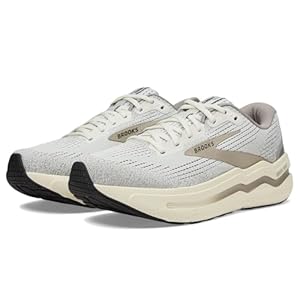 Brooks Men’s Ghost Max 2 Sneaker