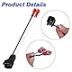 Xiatiaosann 72-5600 Lautsprecher Kabelbaum Ersatz für Ford Lautsprecher Kabel, Autoradio Lautsprecher Kabelbaum Kabel mit Adapter Stecker für Ford Crown Victoria (6 Pack)