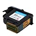 Produktbild ASHATA Druckkopf für HP Designjet 30/90R/130 Series Hochwertiger Ersatz-Tintendruckkopf für HP85-Druckkopf - C9420A C9421A C9422A C9423A C9424A(Hellrot)