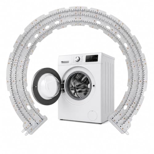 WE11M10001 Dryer Heating Element Replacement for GE Hotpoint Fisher Paykel by Replizo - Used condition - US$36.07