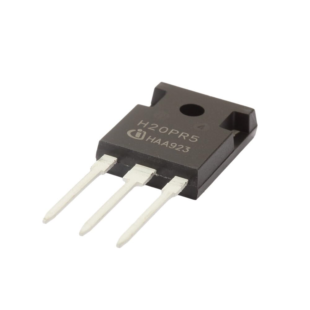 2 pezzi/lotto H20PR5 40A1350V TO-247 IGBT