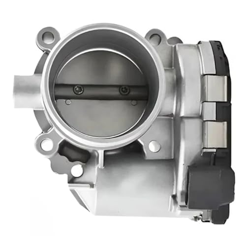 Car Throttle Body Valve 06B133062L 06B133062F 408238323006Z Compatible For VW A4 B5 3B 1.6 2.0