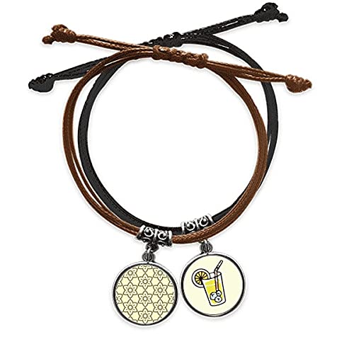 Bracelet brocard fleurs en cuir pour look bohème chic et décontracté
