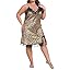 Leopard Printed
