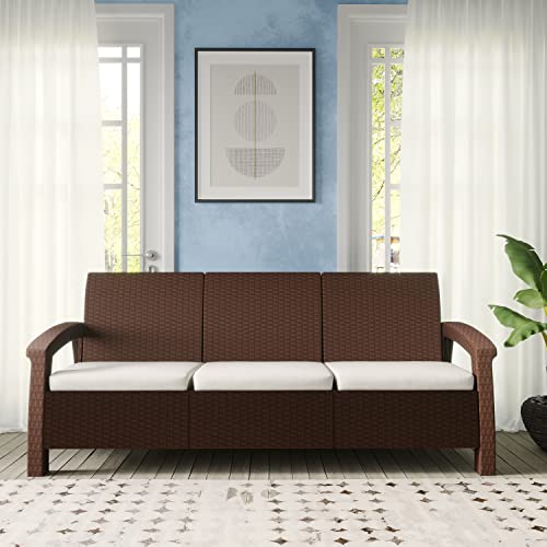 Top 5 best sofa set prices under rs 10000 in India