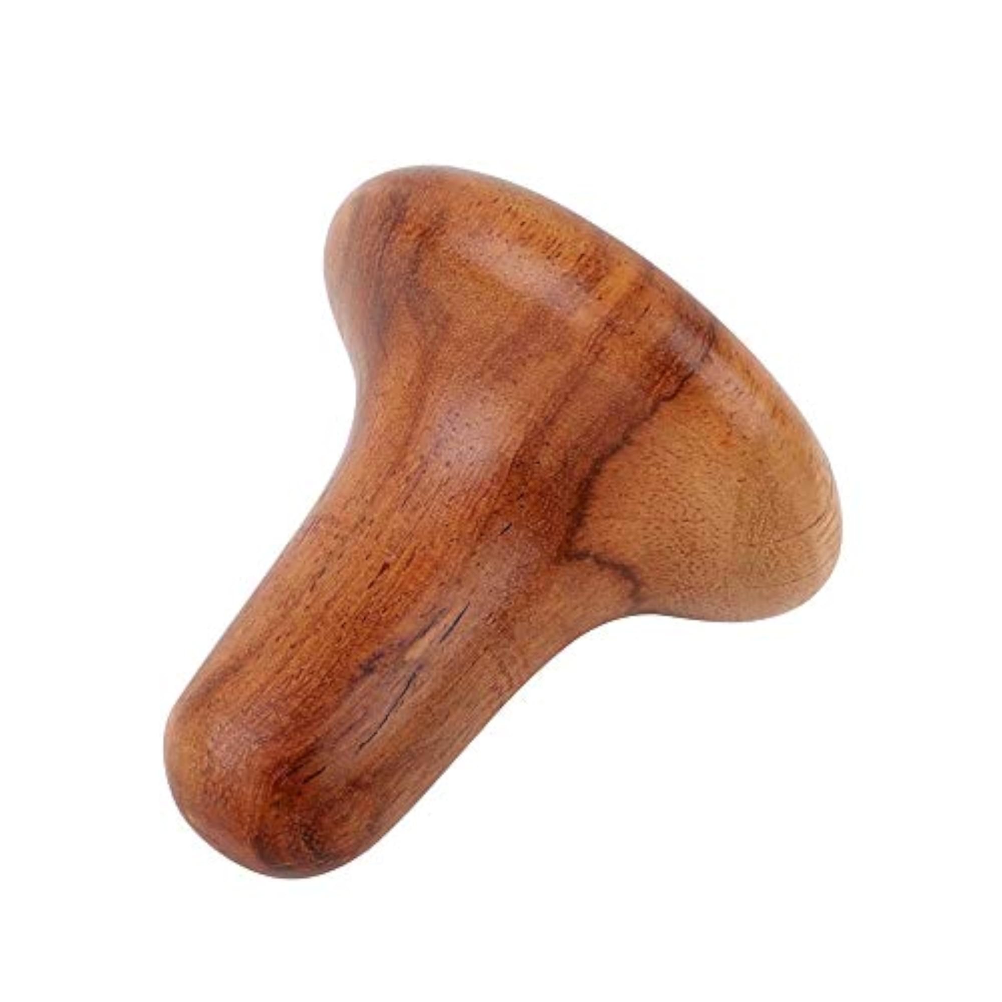 Wooden Knobble Massage