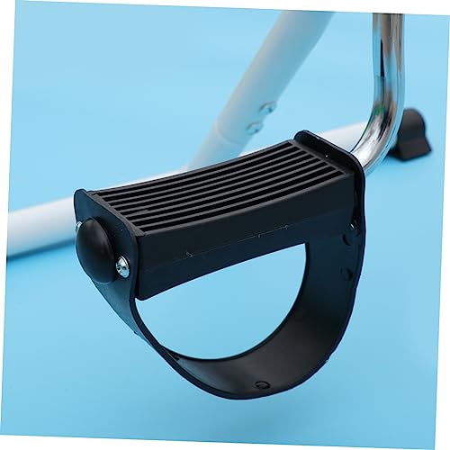 Mini Ejercitador Compacto Para Piernas Bajo Impacto miniatura 6