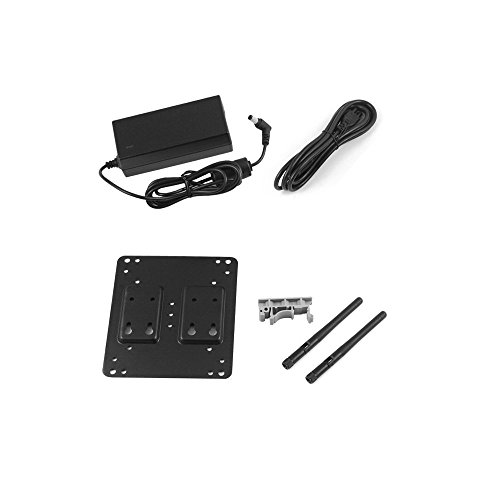 Jetway JBC313U591W-3160-B Intel Braswell Celeron N3160 Dual Intel LAN Fanless NUC Barebone PC