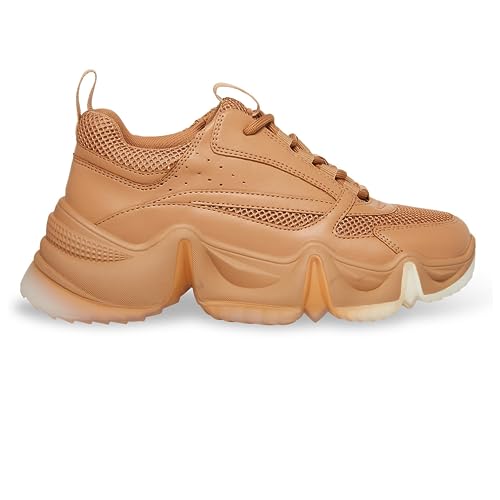 Steve Madden Women's City Soul Sneaker4