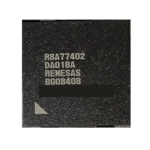 Chip R8A77402PBG acabado de alta precisión para ingeniería 2