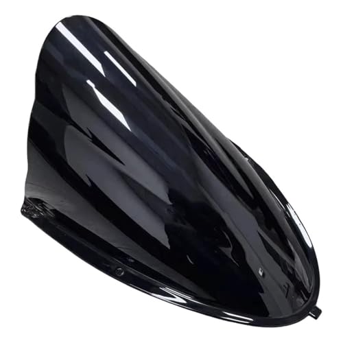 Vent pare-brise déflecteurs de pare-brise double bulle RS660 2020-2025