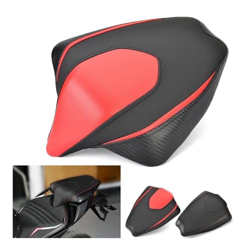Funda de asiento trasero RS660 para tus rutas de fin de semana 3