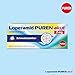 Loperamid PUREN akut 6 Schmelztabletten - schnelle Hilfe bei akutem Durchfall, schnelle Wirkung, gut verträglich, praktisches Format, einfache Anwendung