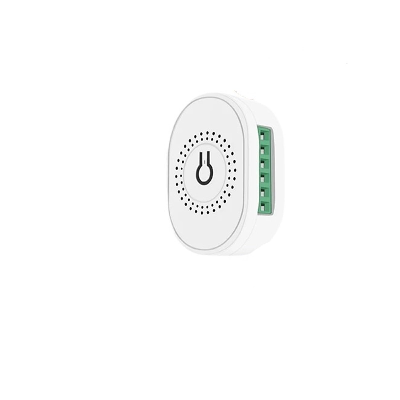 Interruptor inteligente LED mini módulo de luz 220V con control automatizado 2
