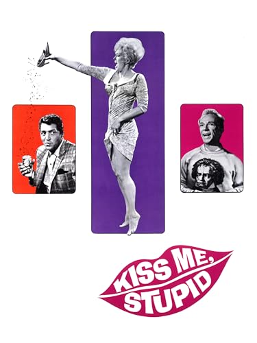  Kiss Me, Stupid