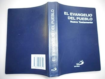 Paperback El evangelio del pueblo [Spanish] Book