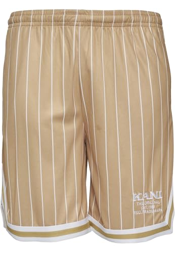 Mesh Shorts Karl Kani pour vos sessions street de l'été