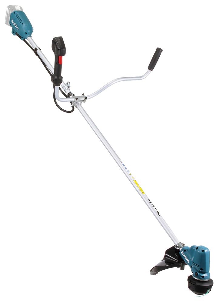 MAKITA DUR190UZX3 - Cortaborders 18v Negro