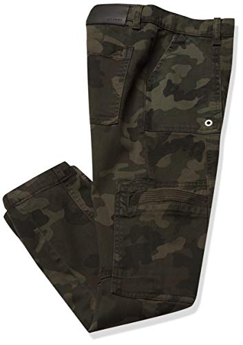 DL1961 Boys' Brady Slim Fit Pants4