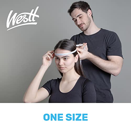 Westt Bike Helmets For Women - Adult Bike Helmets With Led Rear Light - Mountain Bike Helmet Skateboard Road Bike Cycling Moped Helmets(S-Xl/Purple) #TOP6