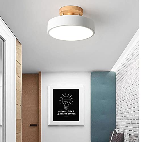 Plafonnier LED 18W avec 3 températures de couleur réglables - 2